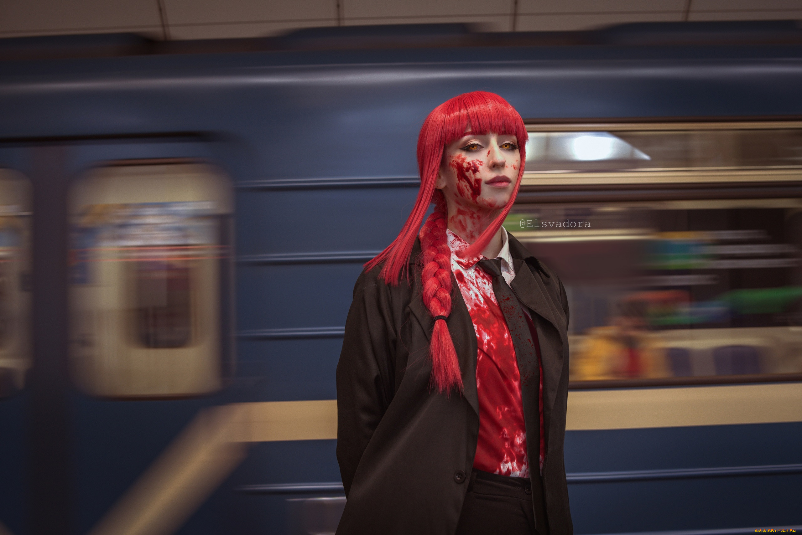 cosplay elsvadora, , - ,  , , , , 